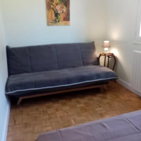 Apartament Petunias *